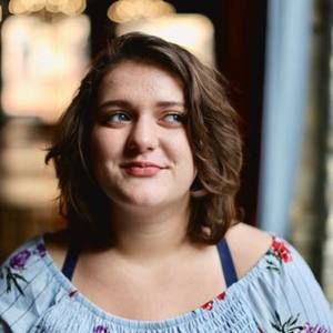 Meet your Posher, Faythe